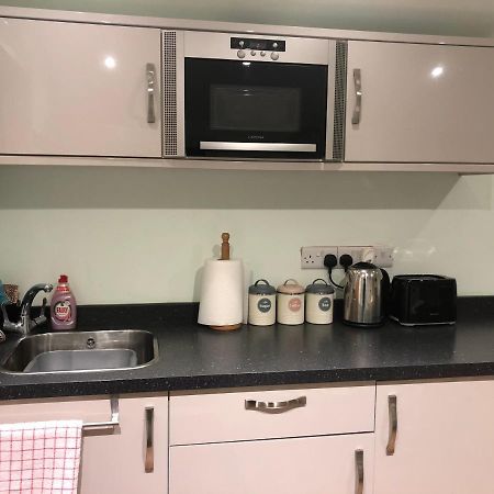 Apartamento Cosy 1 Bed Garden Annexe Colchester Exterior foto