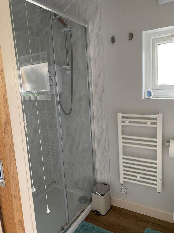 Apartamento Cosy 1 Bed Garden Annexe Colchester Exterior foto