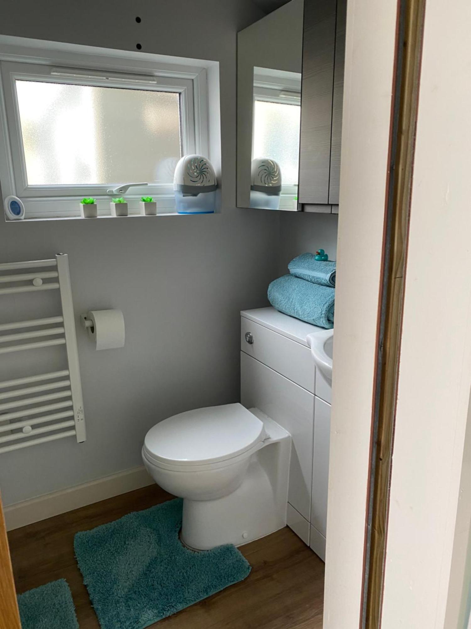 Apartamento Cosy 1 Bed Garden Annexe Colchester Exterior foto